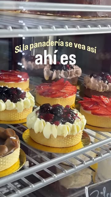 Panificados y facturas