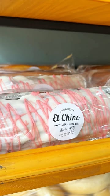 Tortas y confitería